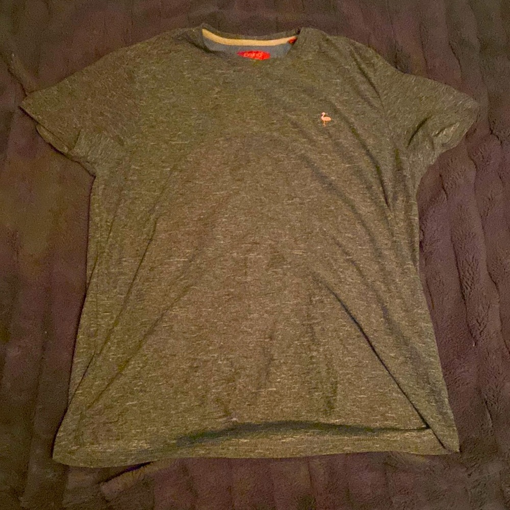 Bruno Milano Pelican Shirt